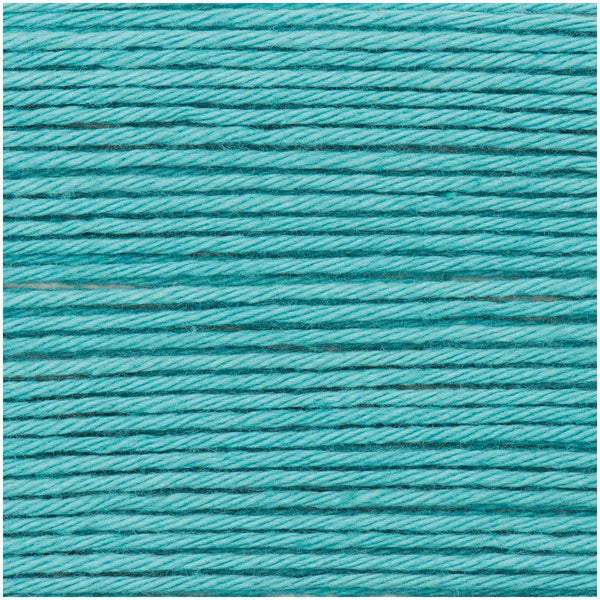 Creative Ricorumi Baumwollgarn DK 25g / 57,5m