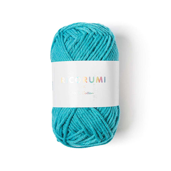 Creative Ricorumi Baumwollgarn DK 25g / 57,5m