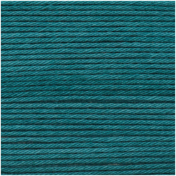 Creative Ricorumi Baumwollgarn DK 25g / 57,5m