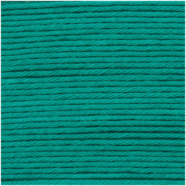 Creative Ricorumi Baumwollgarn DK 25g / 57,5m