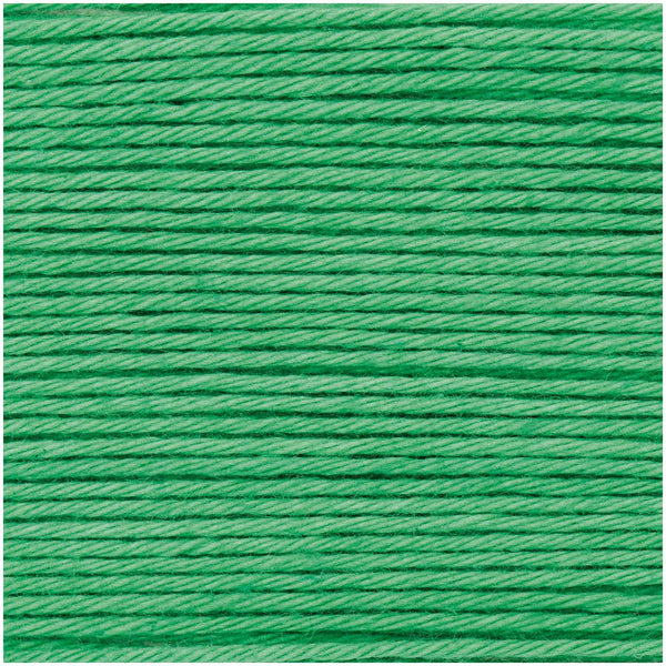 Creative Ricorumi Baumwollgarn DK 25g / 57,5m