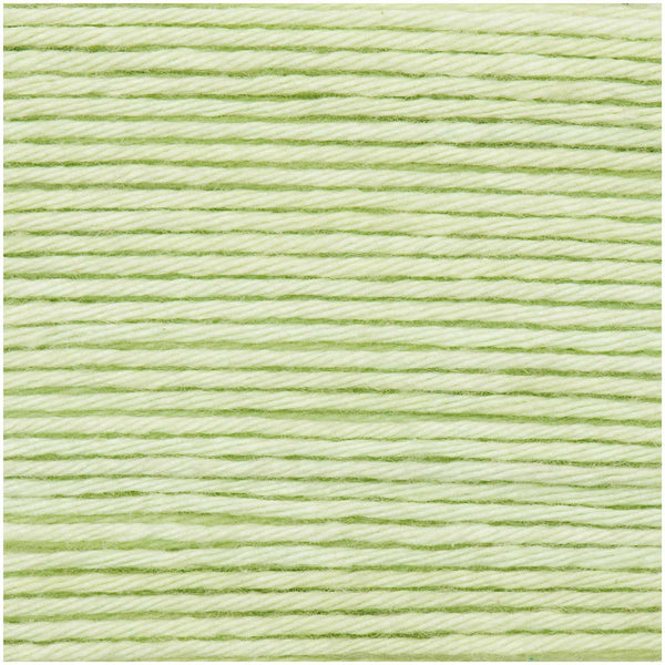 Creative Ricorumi Baumwollgarn DK 25g / 57,5m