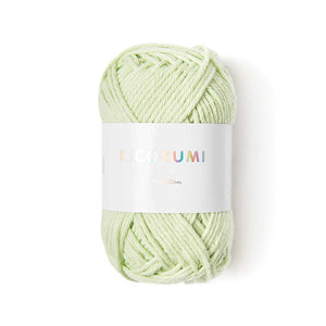 Creative Ricorumi Baumwollgarn DK 25g / 57,5m