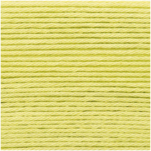 Creative Ricorumi Baumwollgarn DK 25g / 57,5m