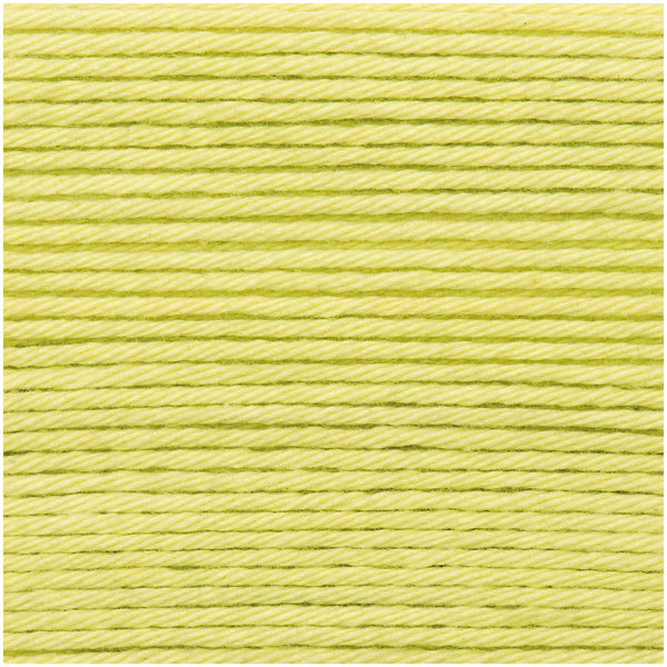 Creative Ricorumi Baumwollgarn DK 25g / 57,5m