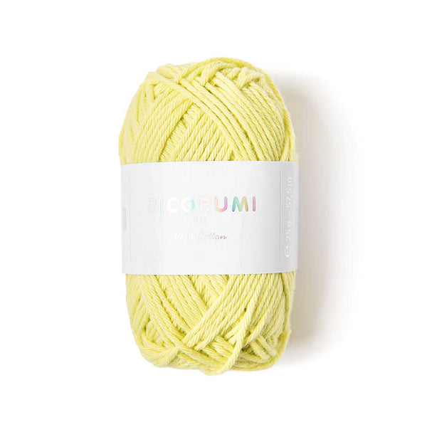 Creative Ricorumi Baumwollgarn DK 25g / 57,5m