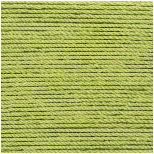 Creative Ricorumi Baumwollgarn DK 25g / 57,5m