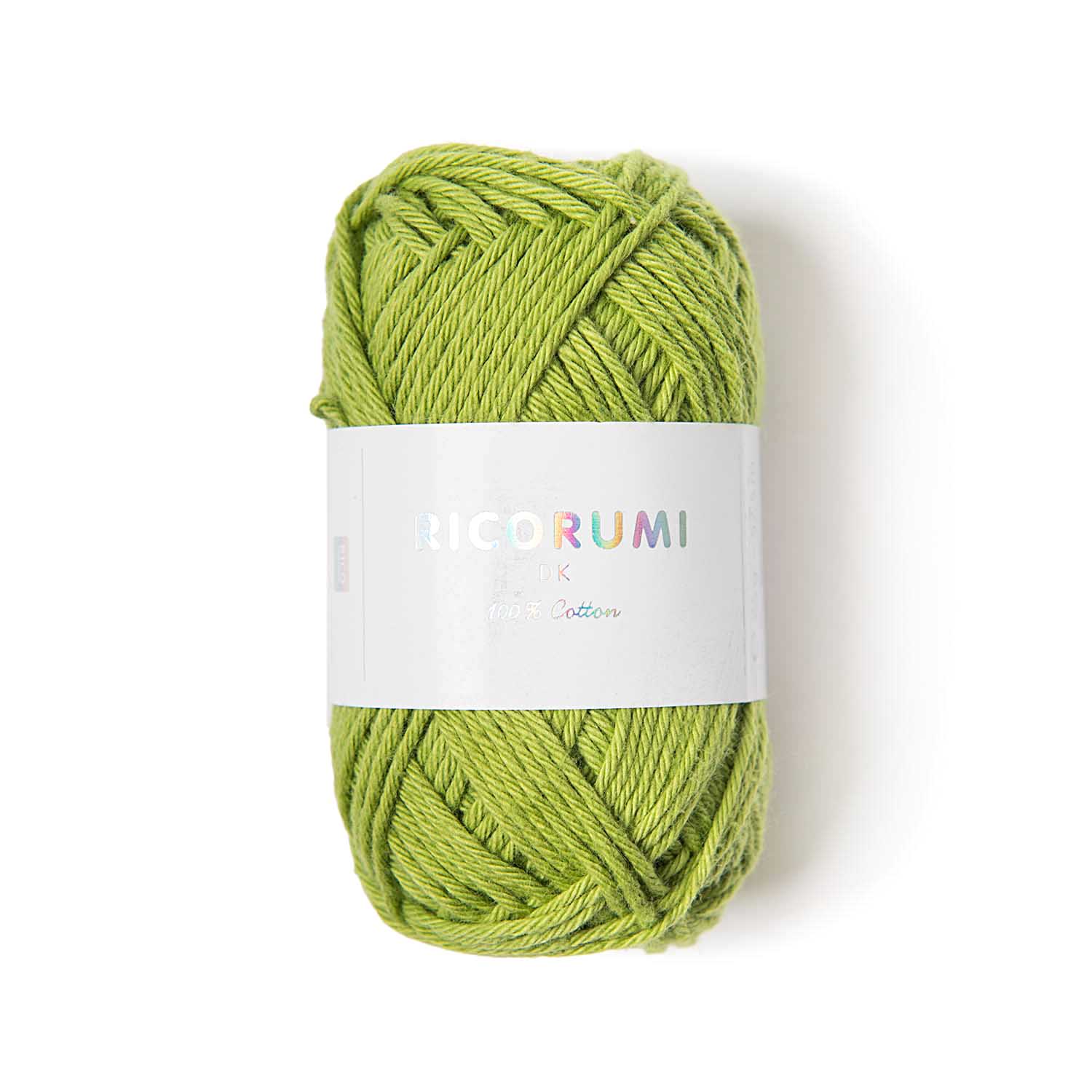 Creative Ricorumi Baumwollgarn DK 25g / 57,5m