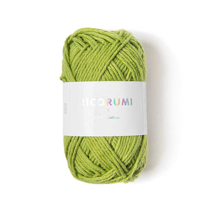 Creative Ricorumi Baumwollgarn DK 25g / 57,5m