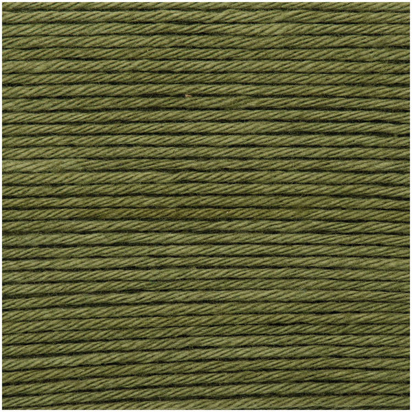 Creative Ricorumi Baumwollgarn DK 25g / 57,5m