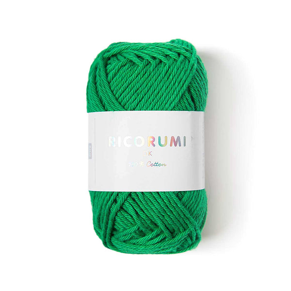 Creative Ricorumi Baumwollgarn DK 25g / 57,5m