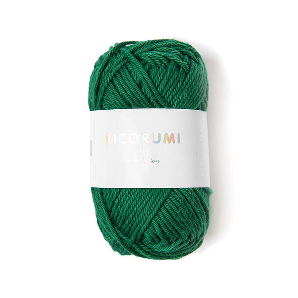 Creative Ricorumi Baumwollgarn DK 25g / 57,5m