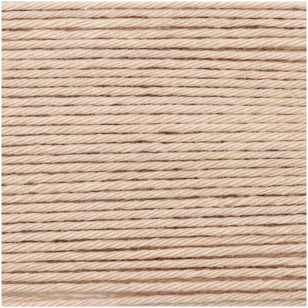 Creative Ricorumi Baumwollgarn DK 25g / 57,5m