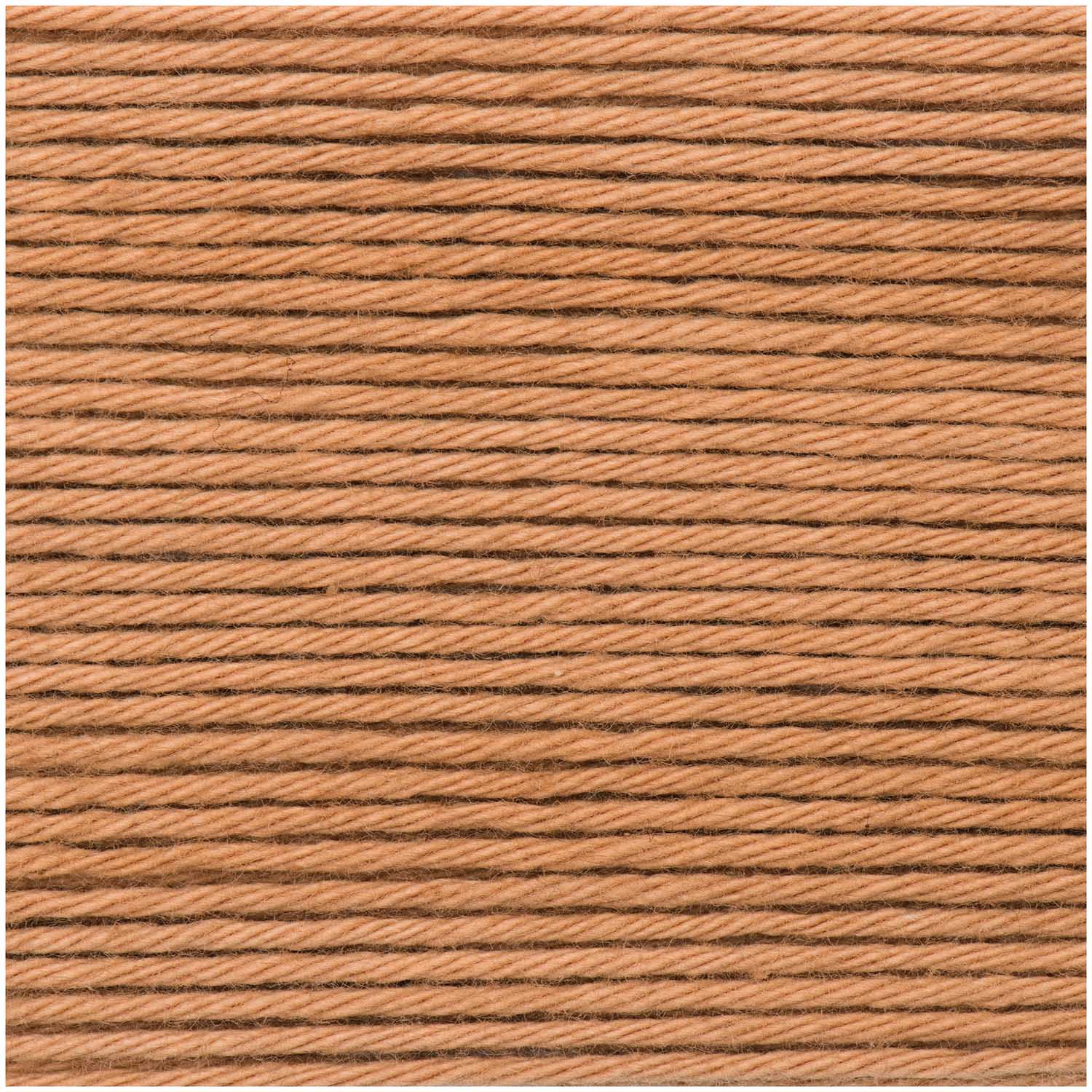 Creative Ricorumi Baumwollgarn DK 25g / 57,5m