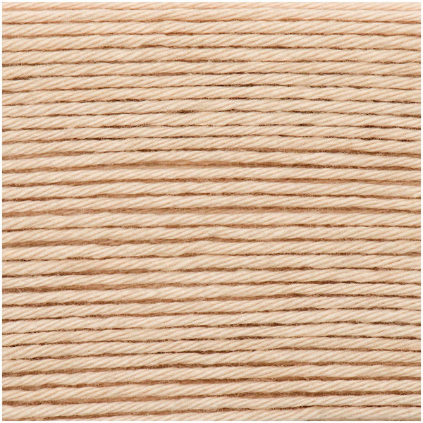 Creative Ricorumi Baumwollgarn DK 25g / 57,5m