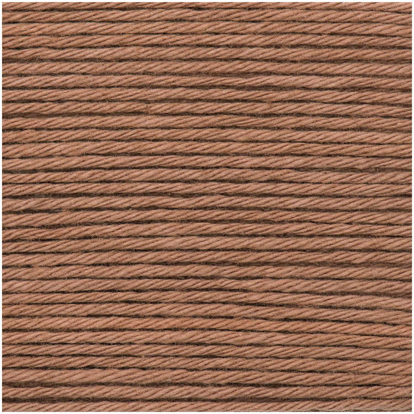 Creative Ricorumi Baumwollgarn DK 25g / 57,5m