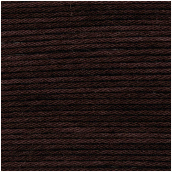 Creative Ricorumi Baumwollgarn DK 25g / 57,5m