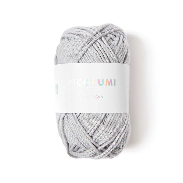 Creative Ricorumi Baumwollgarn DK 25g / 57,5m