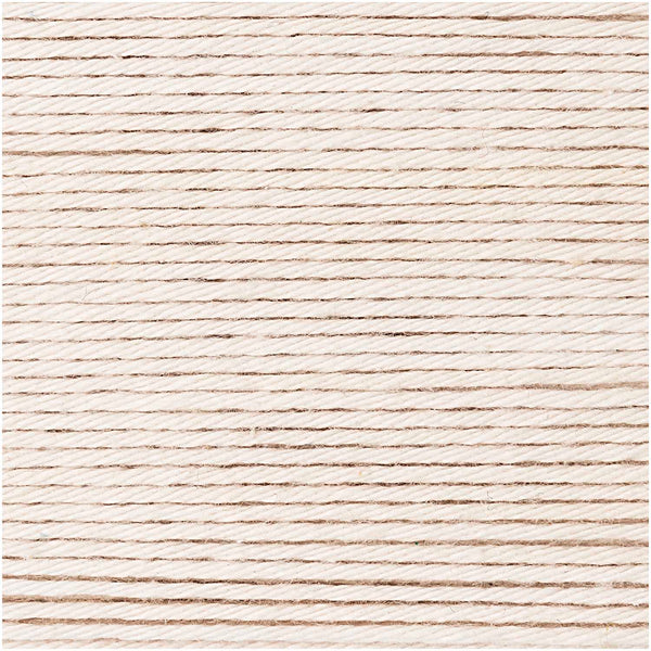 Creative Ricorumi Baumwollgarn DK 25g / 57,5m