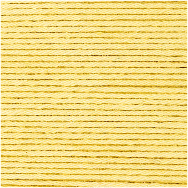 Creative Ricorumi Baumwollgarn DK 25g / 57,5m