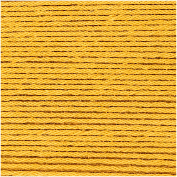 Creative Ricorumi Baumwollgarn DK 25g / 57,5m