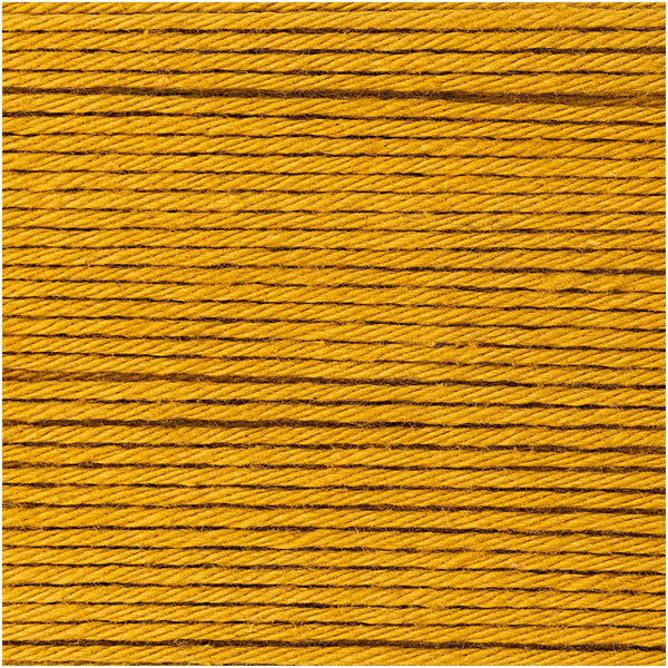 Creative Ricorumi Baumwollgarn DK 25g / 57,5m