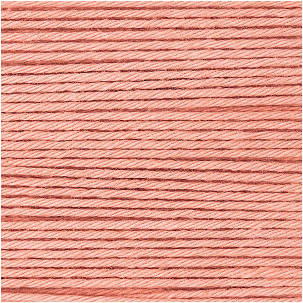 Creative Ricorumi Baumwollgarn DK 25g / 57,5m