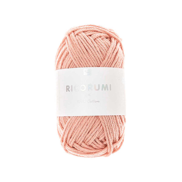 Creative Ricorumi Baumwollgarn DK 25g / 57,5m
