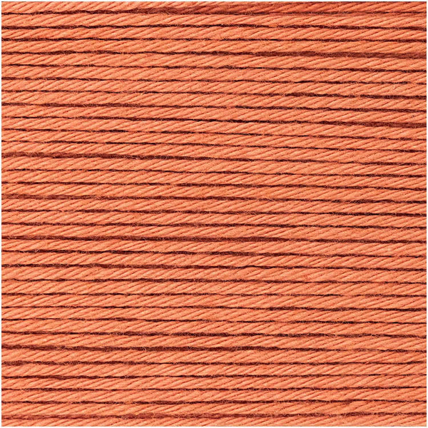 Creative Ricorumi Baumwollgarn DK 25g / 57,5m