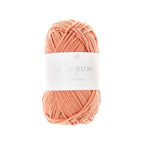 Creative Ricorumi Baumwollgarn DK 25g / 57,5m