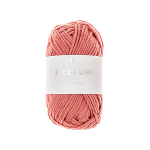 Creative Ricorumi Baumwollgarn DK 25g / 57,5m