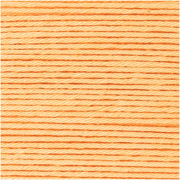Creative Ricorumi Baumwollgarn DK 25g / 57,5m