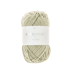 Creative Ricorumi Baumwollgarn DK 25g / 57,5m