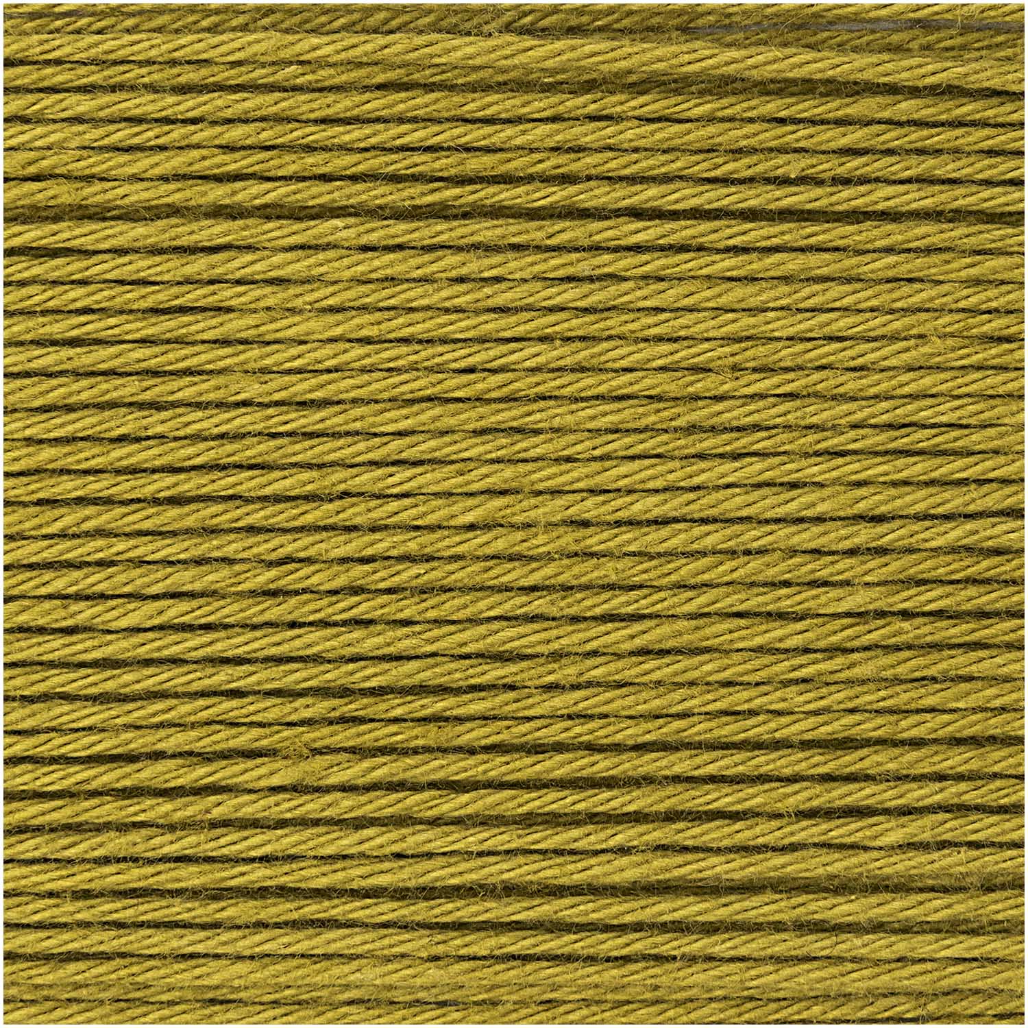 Creative Ricorumi Baumwollgarn DK 25g / 57,5m