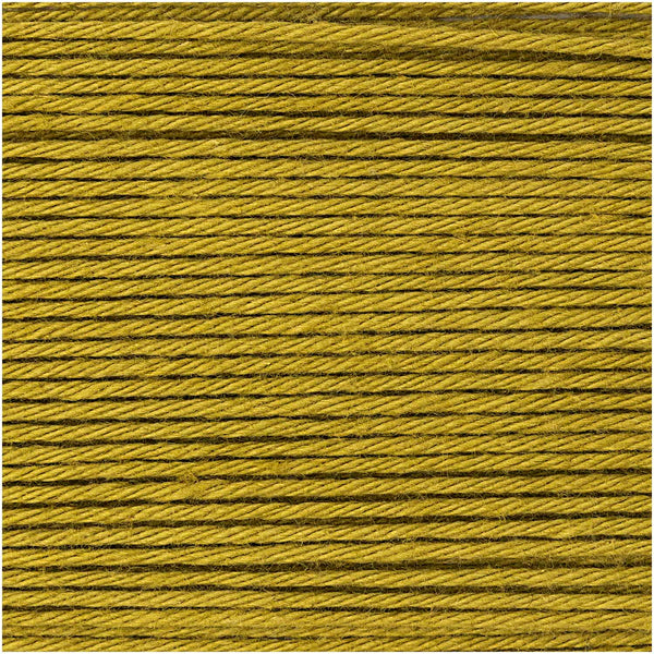 Creative Ricorumi Baumwollgarn DK 25g / 57,5m