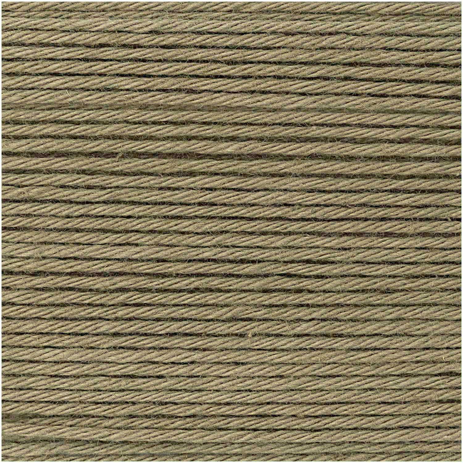 Creative Ricorumi Baumwollgarn DK 25g / 57,5m