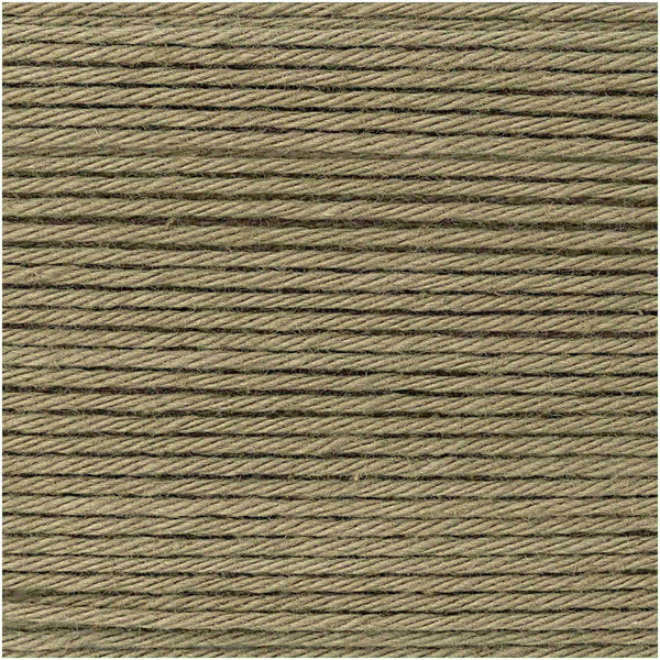 Creative Ricorumi Baumwollgarn DK 25g / 57,5m