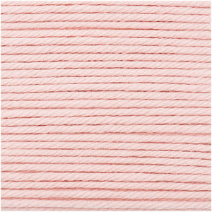 Rico Essentials Mega Wool Chunky 55% Schurwolle 45% Polyacryl 100g 125m