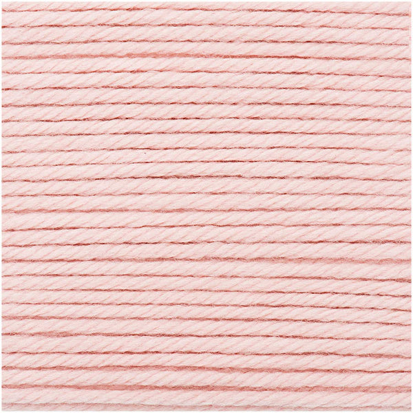 Rico Essentials Mega Wool Chunky 55% Schurwolle 45% Polyacryl 100g 125m