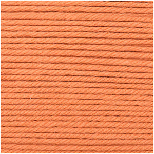 Rico Essentials Mega Wool Chunky 55% Schurwolle 45% Polyacryl 100g 125m