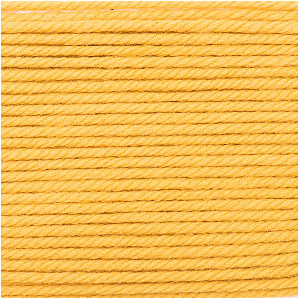 Rico Essentials Mega Wool Chunky 55% Schurwolle 45% Polyacryl 100g 125m