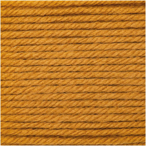 Rico Essentials Mega Wool Chunky 55% Schurwolle 45% Polyacryl 100g 125m