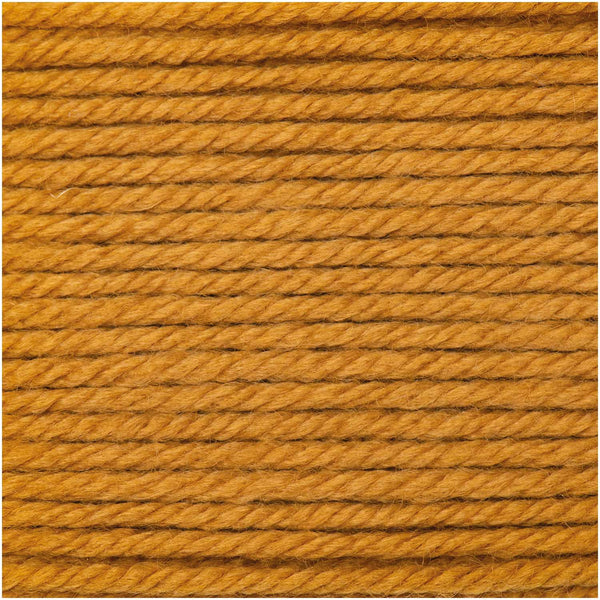 Rico Essentials Mega Wool Chunky 55% Schurwolle 45% Polyacryl 100g 125m