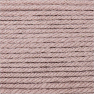 Rico Essentials Mega Wool Chunky 55% Schurwolle 45% Polyacryl 100g 125m