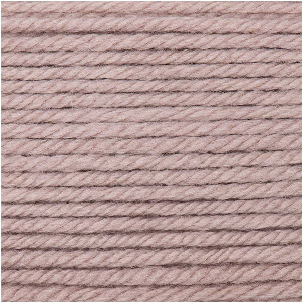 Rico Essentials Mega Wool Chunky 55% Schurwolle 45% Polyacryl 100g 125m