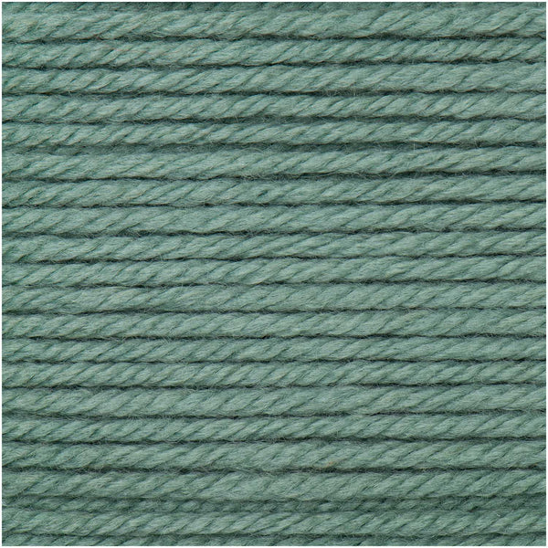 Rico Essentials Mega Wool Chunky 55% Schurwolle 45% Polyacryl 100g 125m