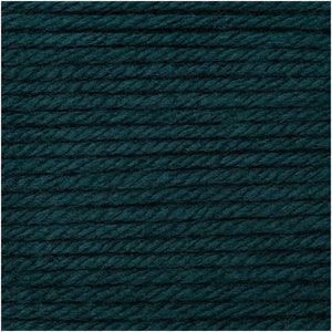 Rico Essentials Mega Wool Chunky 55% Schurwolle 45% Polyacryl 100g 125m