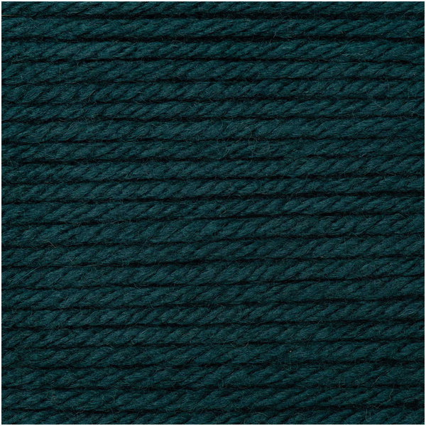 Rico Essentials Mega Wool Chunky 55% Schurwolle 45% Polyacryl 100g 125m