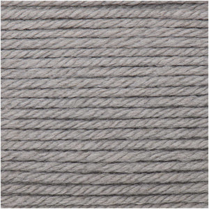 Rico Essentials Mega Wool Chunky 55% Schurwolle 45% Polyacryl 100g 125m
