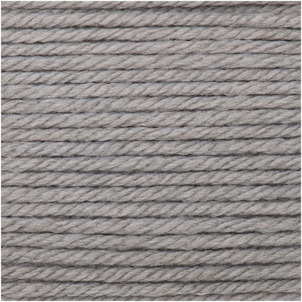 Rico Essentials Mega Wool Chunky 55% Schurwolle 45% Polyacryl 100g 125m
